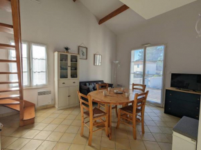Maison Avec Terrasse, Piscine, Proche Plage et Forêt à Saint-Hilaire-de-Riez ! - FR-1-324A-63